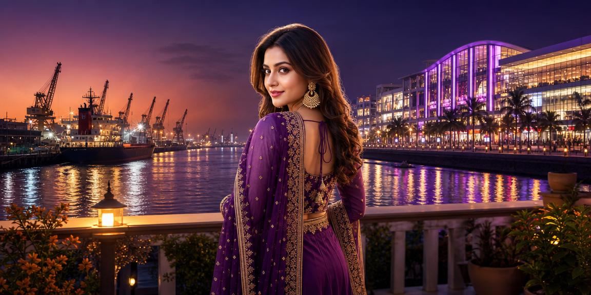 zoya 9th