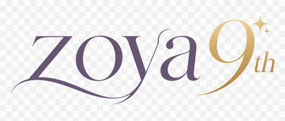 zoya 9th logo